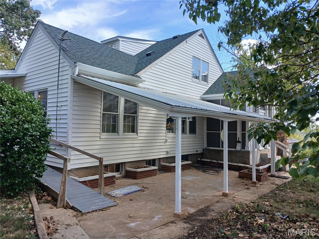 812 W Miller Street Property Photo 2