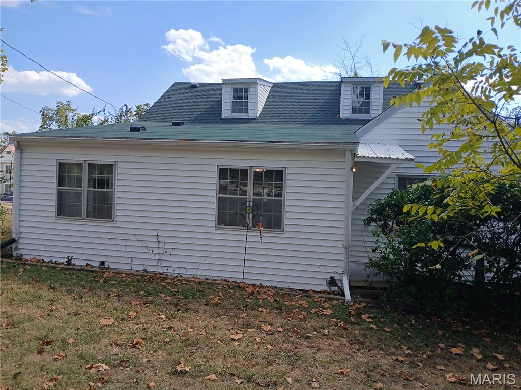812 W Miller Street Property Photo 3