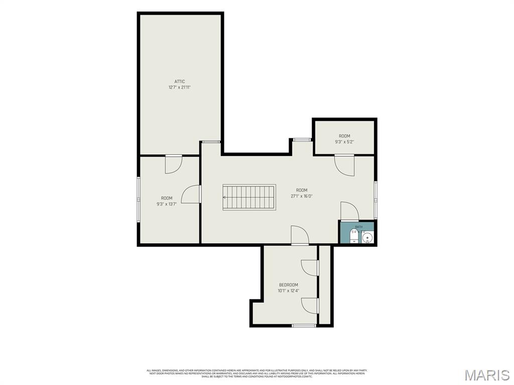 812 W Miller Street Property Photo 24