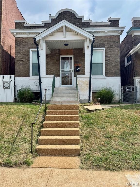 3514 Michigan Avenue Property Photo 1
