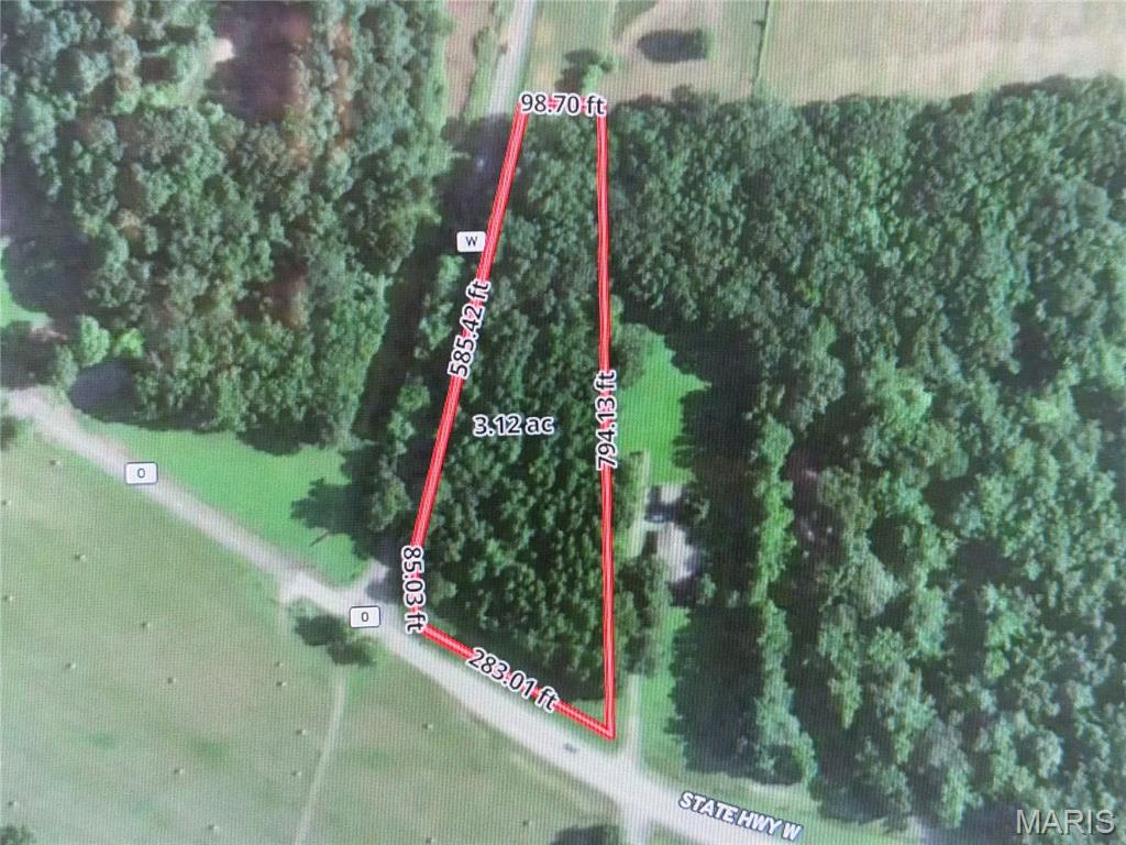 O O&w Highway Property Photo 3