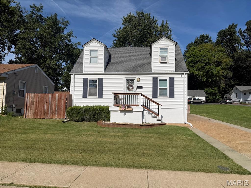 2315 Wengler Avenue Property Photo 1