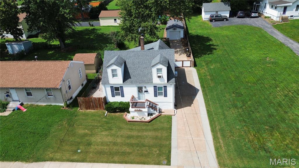 2315 Wengler Avenue Property Photo 2