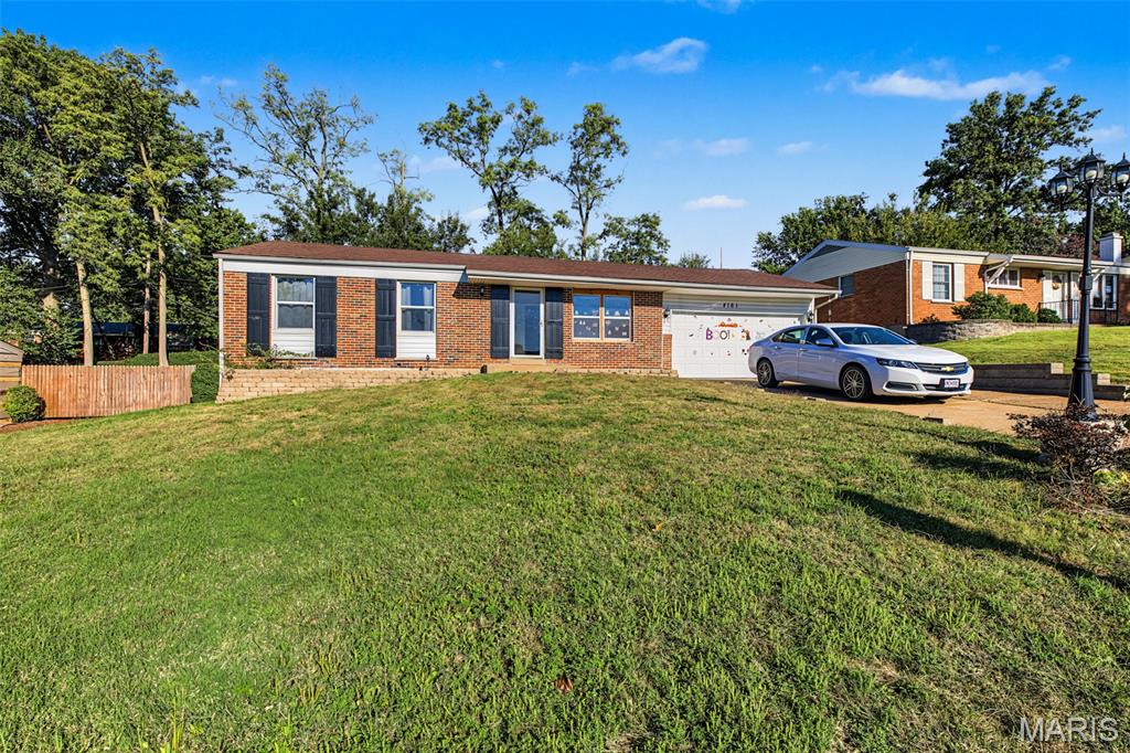 4161 Domenico Court