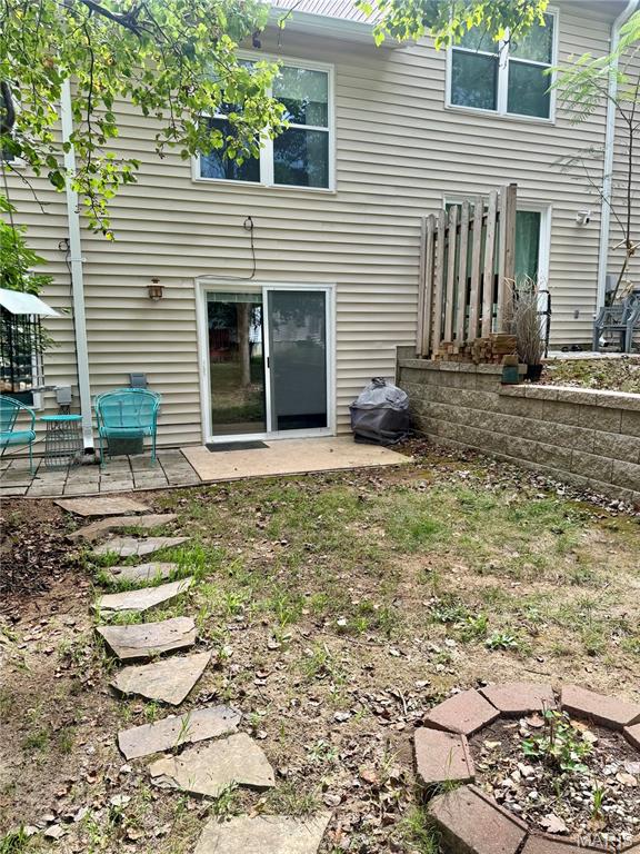 151 Cascade Terrace Drive Property Photo 23