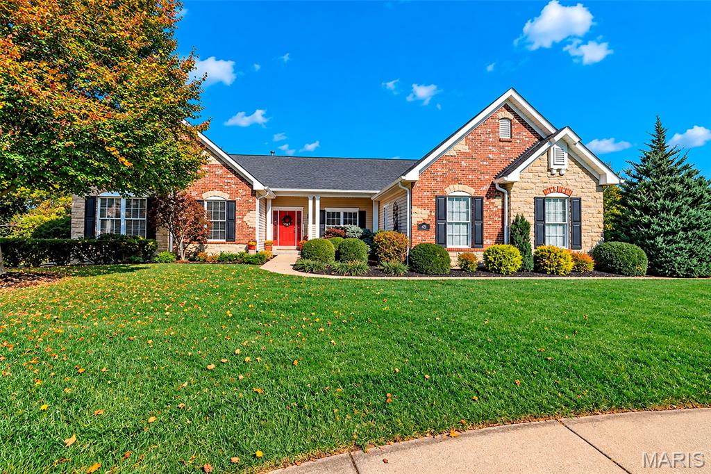 45 Boulder Creek Court Property Photo 4