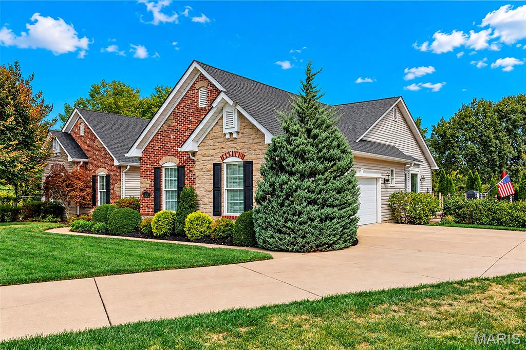 45 Boulder Creek Court Property Photo 7