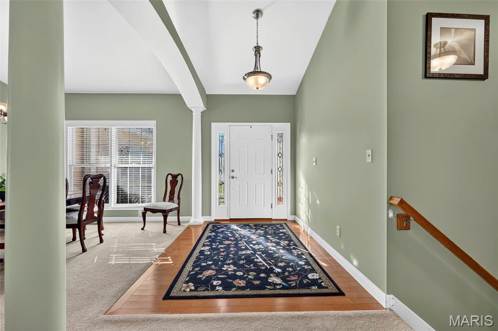 45 Boulder Creek Court Property Photo 9