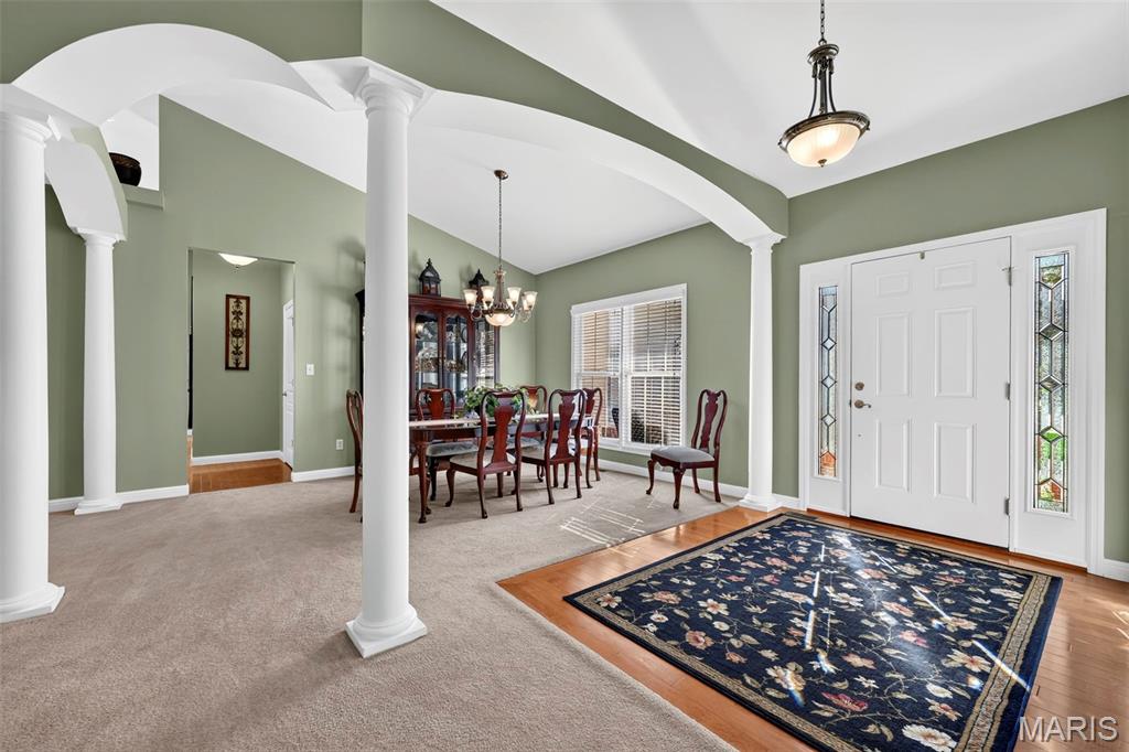 45 Boulder Creek Court Property Photo 10