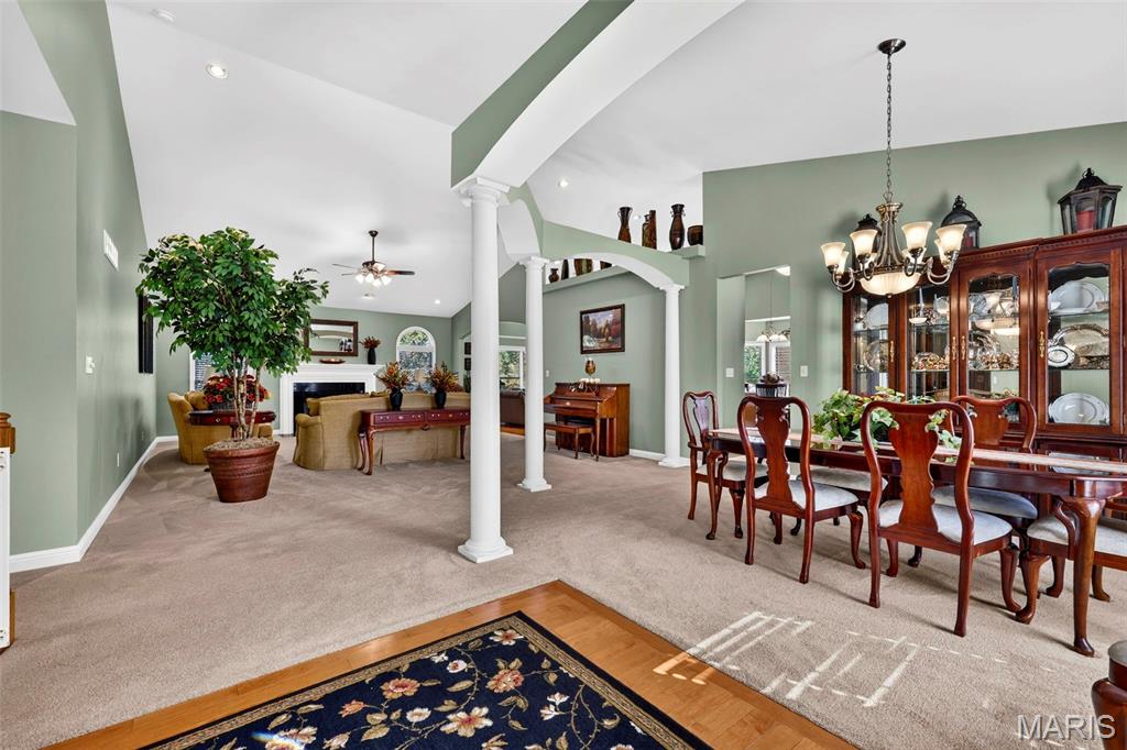 45 Boulder Creek Court Property Photo 12