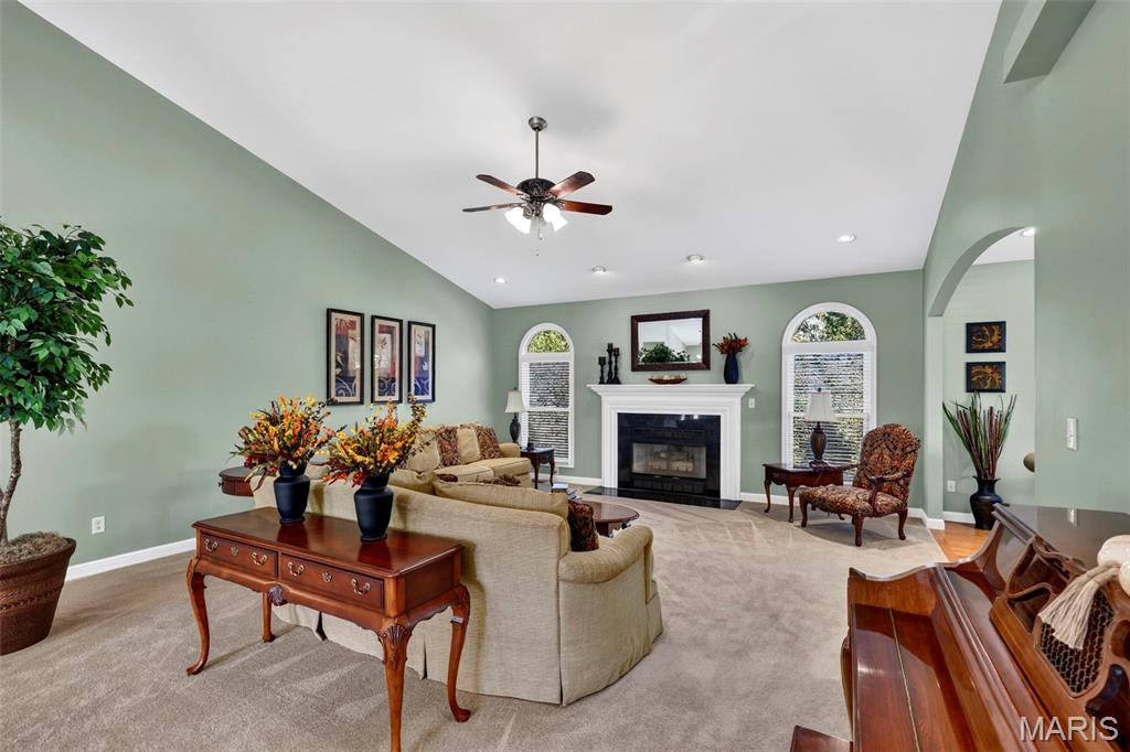 45 Boulder Creek Court Property Photo 13