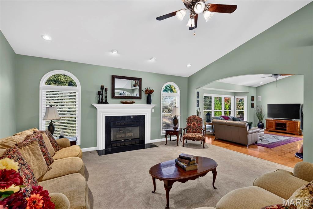 45 Boulder Creek Court Property Photo 14