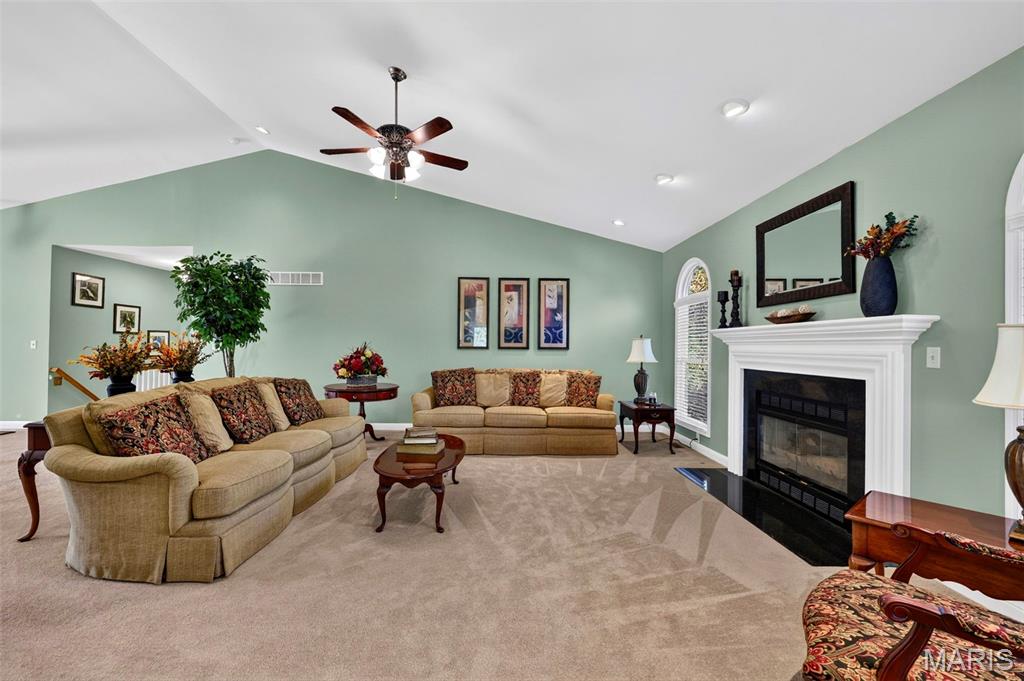 45 Boulder Creek Court Property Photo 15