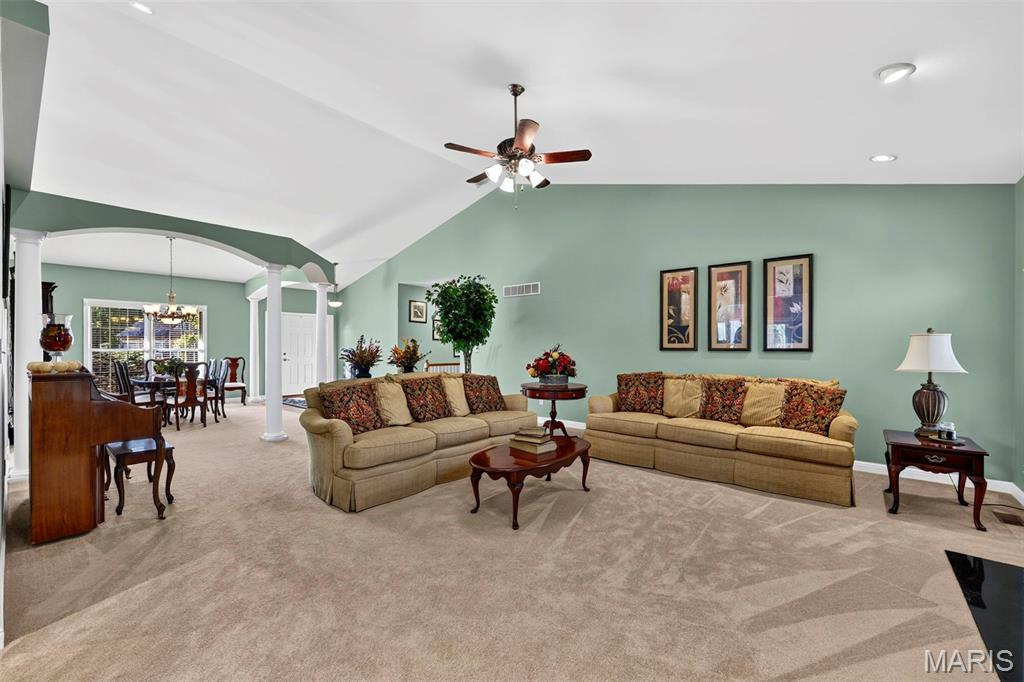 45 Boulder Creek Court Property Photo 16