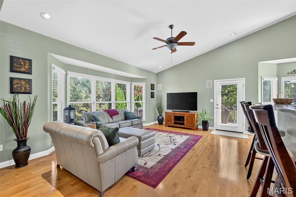 45 Boulder Creek Court Property Photo 17