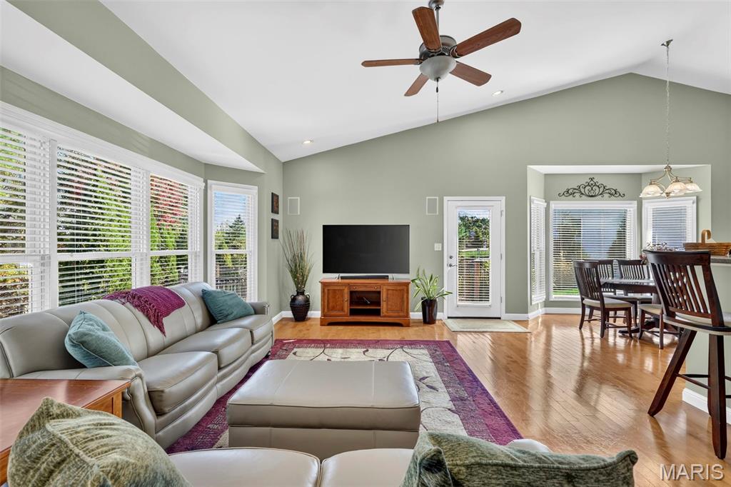 45 Boulder Creek Court Property Photo 18