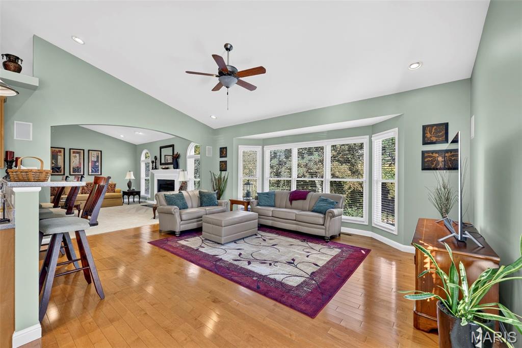 45 Boulder Creek Court Property Photo 21