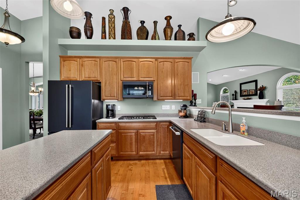45 Boulder Creek Court Property Photo 24