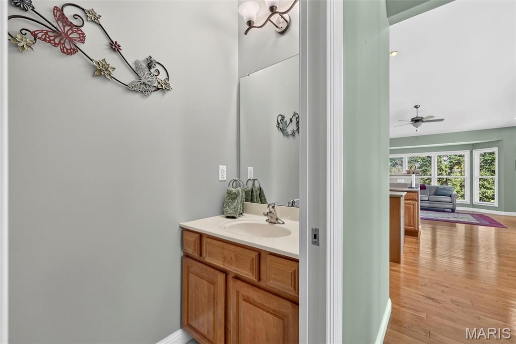 45 Boulder Creek Court Property Photo 28