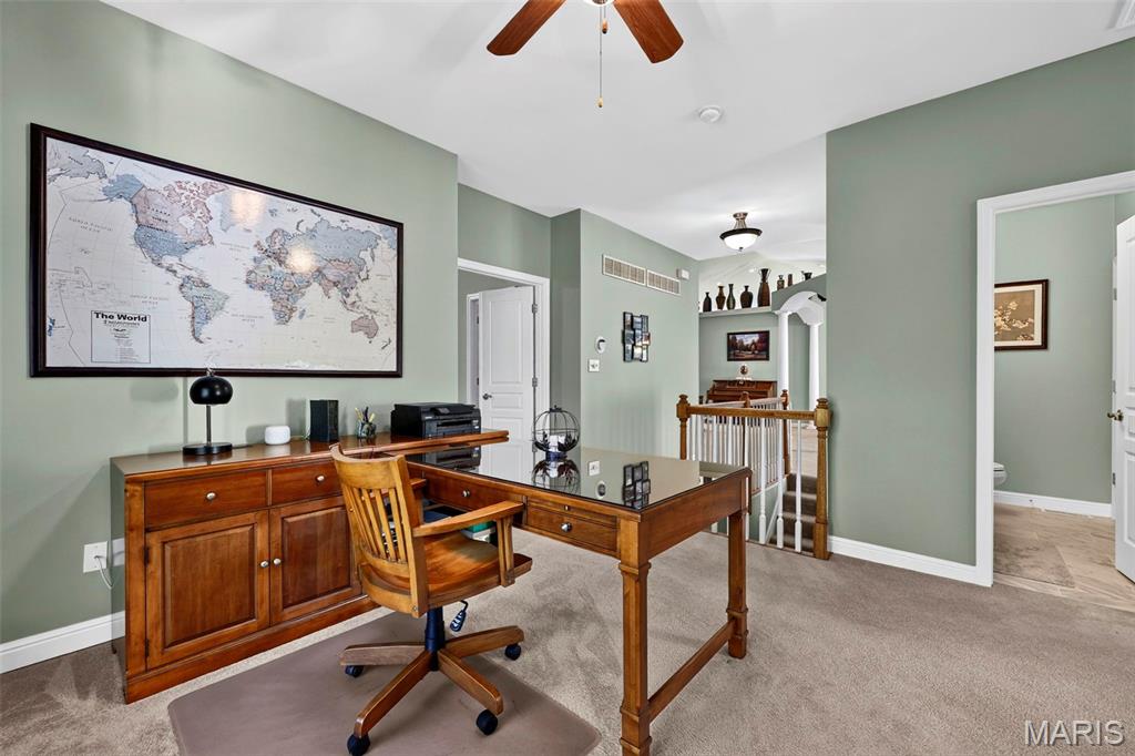 45 Boulder Creek Court Property Photo 32