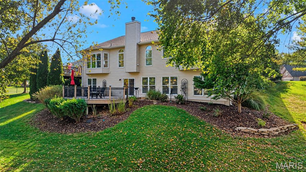 45 Boulder Creek Court Property Photo 55