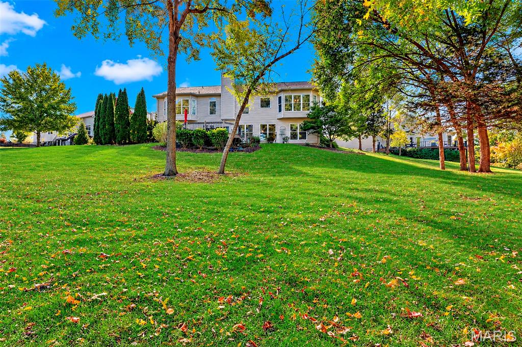 45 Boulder Creek Court Property Photo 74
