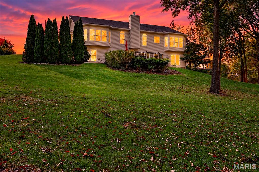 45 Boulder Creek Court Property Photo 76