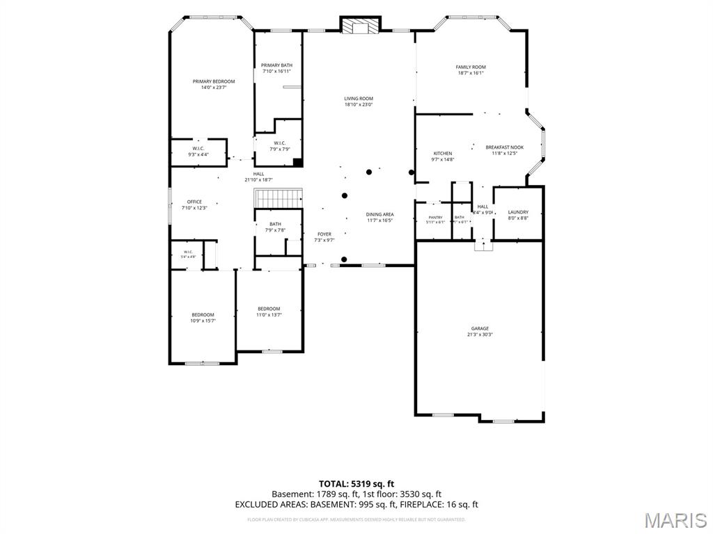 45 Boulder Creek Court Property Photo 82