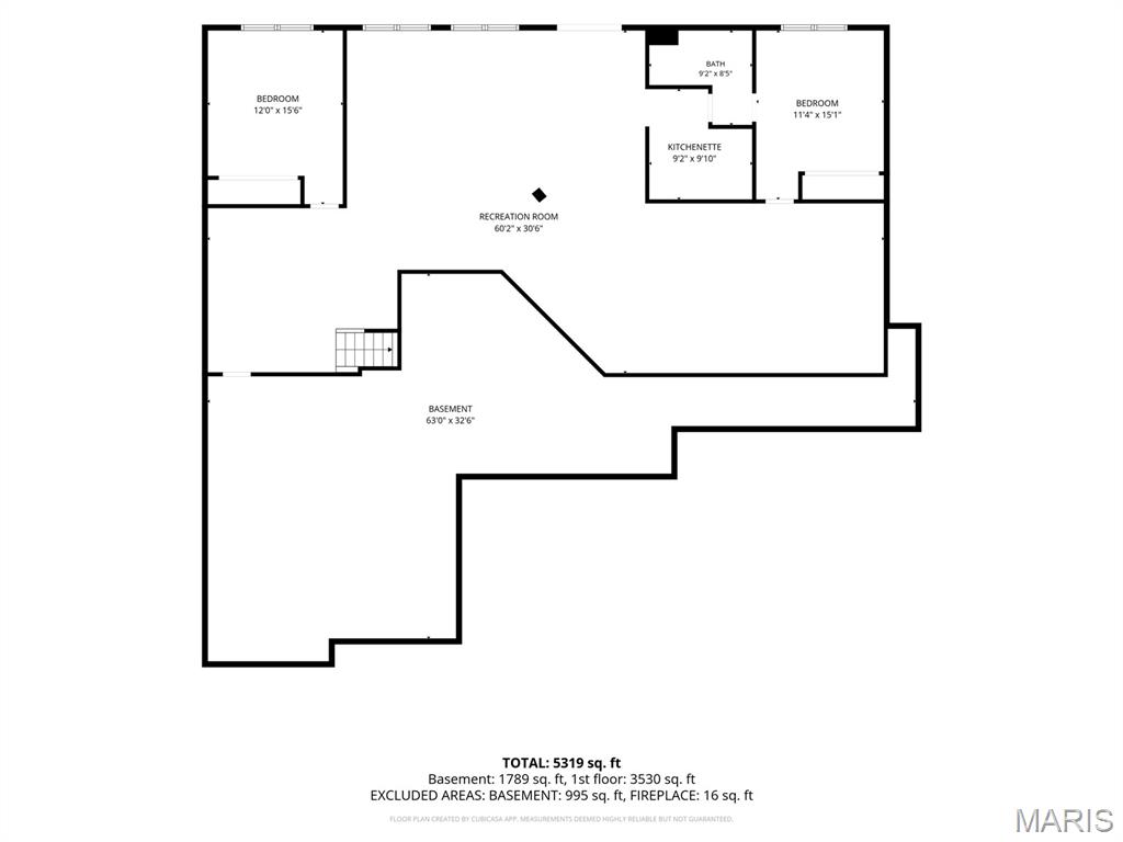45 Boulder Creek Court Property Photo 83