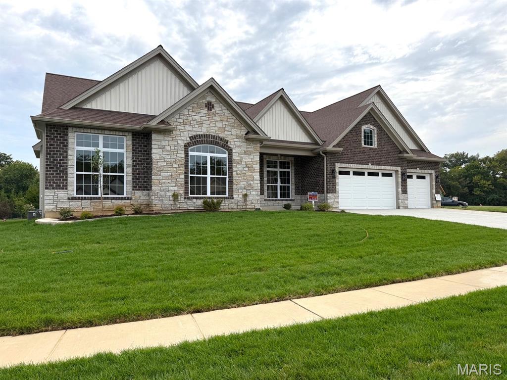 1000 Bellevaux Place Property Photo 1