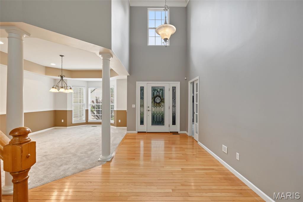 1052 Brook Mont Drive Property Photo 7