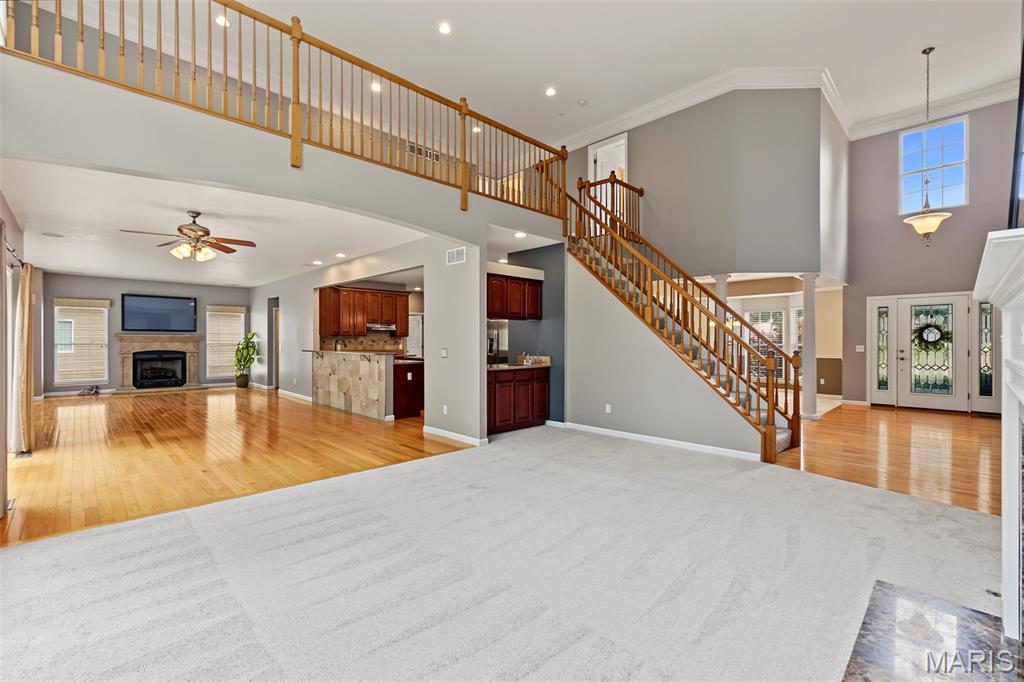 1052 Brook Mont Drive Property Photo 17