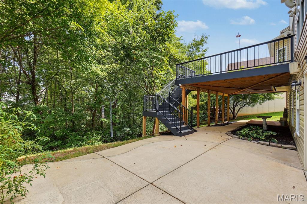 1052 Brook Mont Drive Property Photo 52