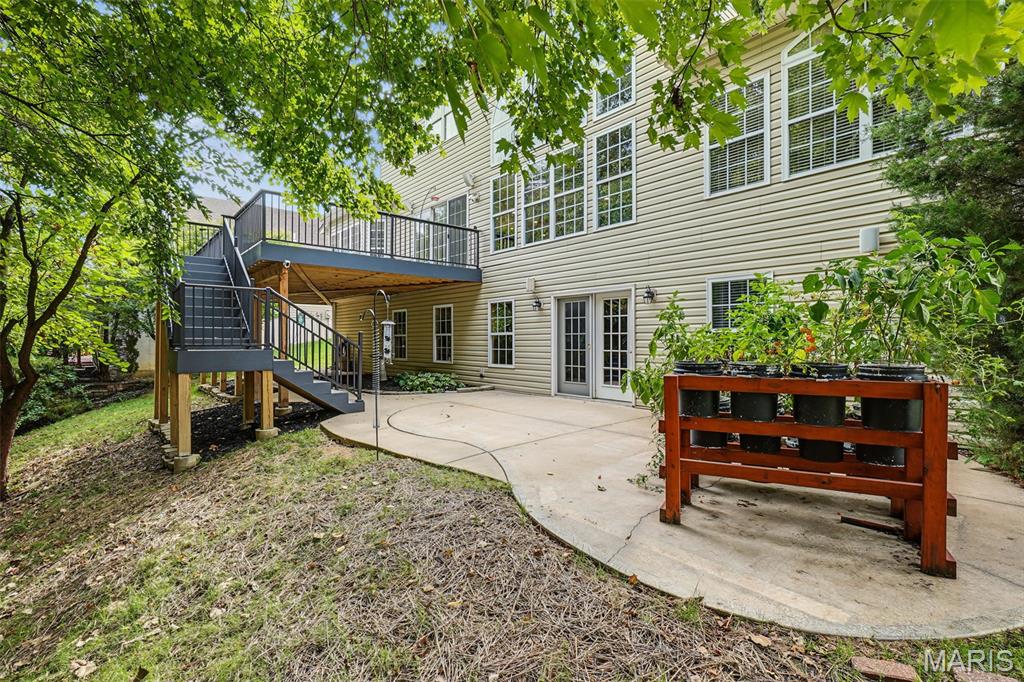 1052 Brook Mont Drive Property Photo 53