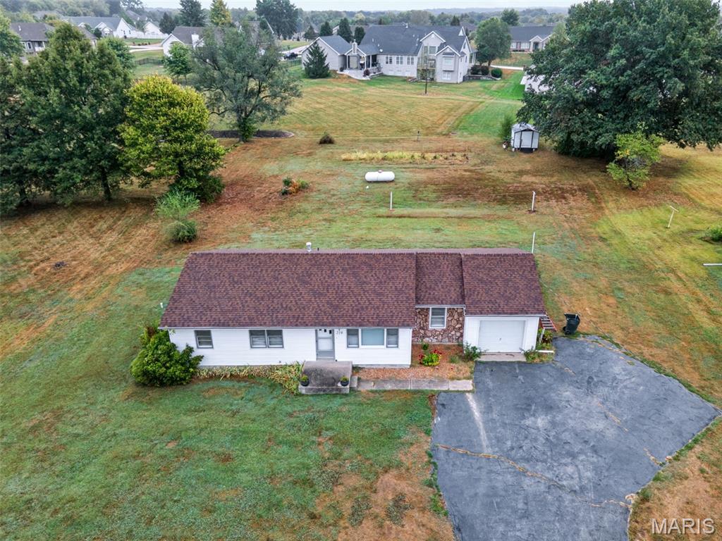 219 Mexico Road Property Photo 1