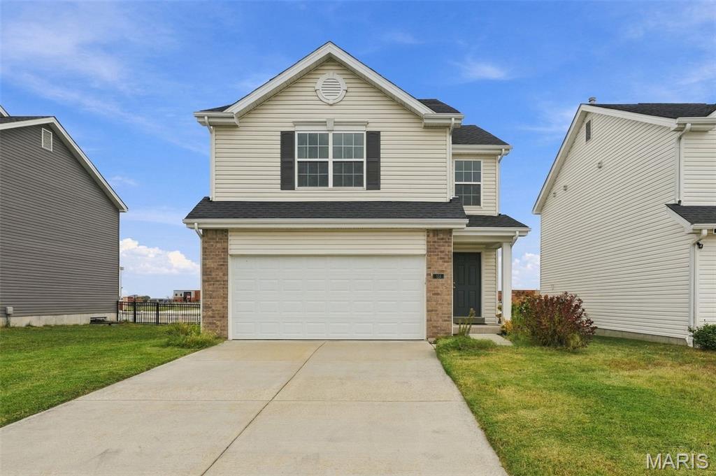 104 Baycrest Court