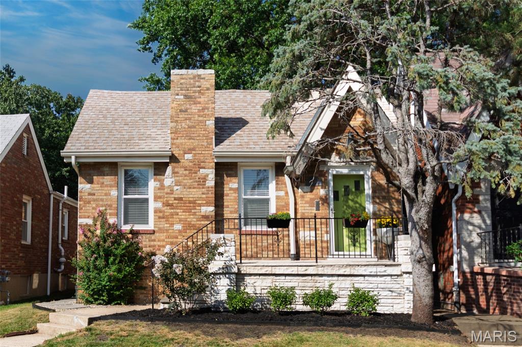 4979 Pernod Avenue Property Photo 1