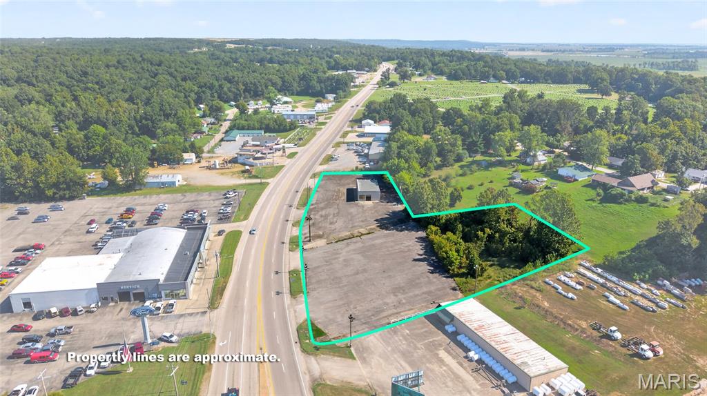 620 N State Highway 25 Property Photo 1