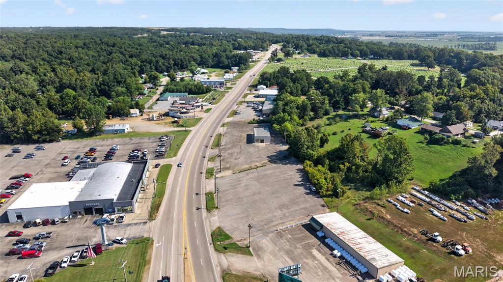 620 N State Highway 25 Property Photo 24
