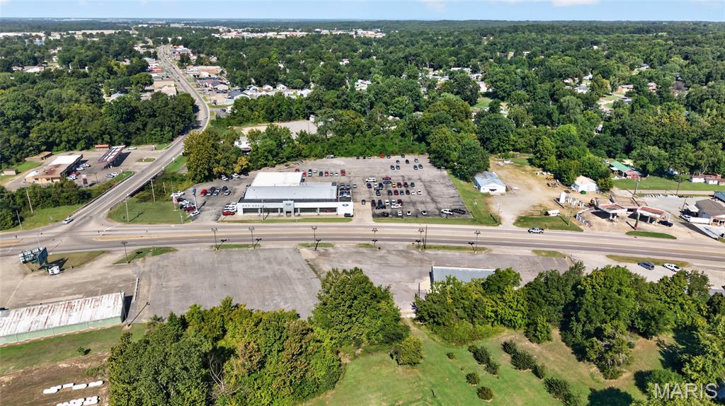 620 N State Highway 25 Property Photo 27