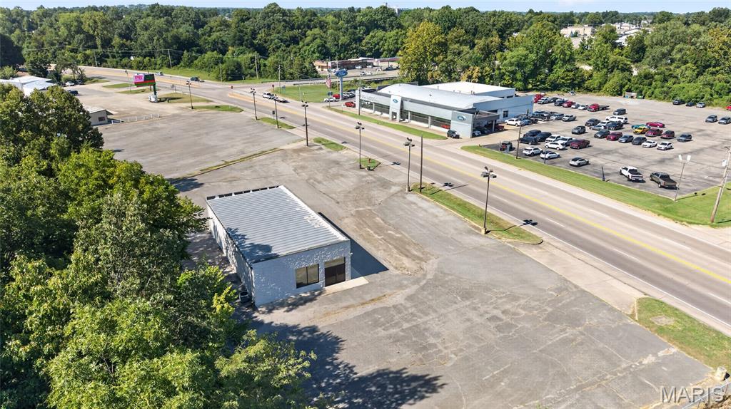 620 N State Highway 25 Property Photo 33