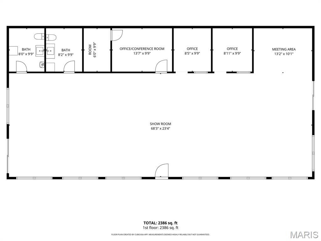 620 N State Highway 25 Property Photo 36