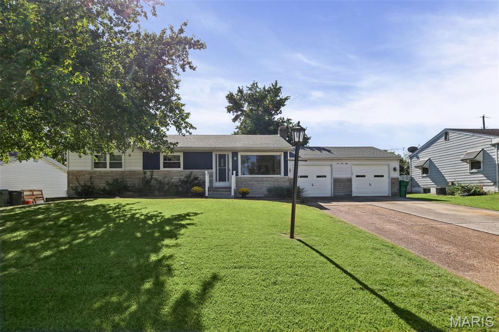10950 Coral Ridge Drive
