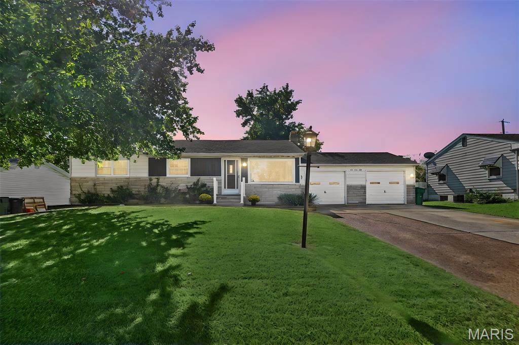 10950 Coral Ridge Drive Property Photo 2