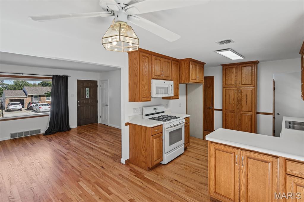 10950 Coral Ridge Drive Property Photo 6