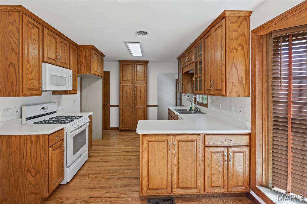 10950 Coral Ridge Drive Property Photo 8