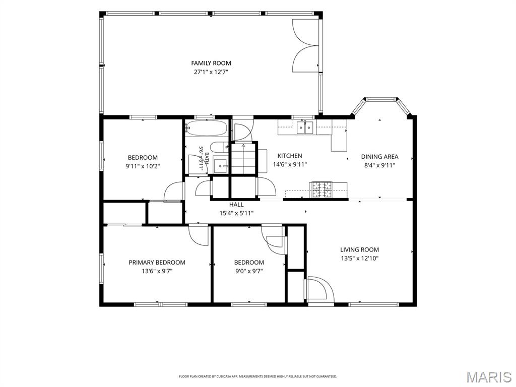 10950 Coral Ridge Drive Property Photo 22