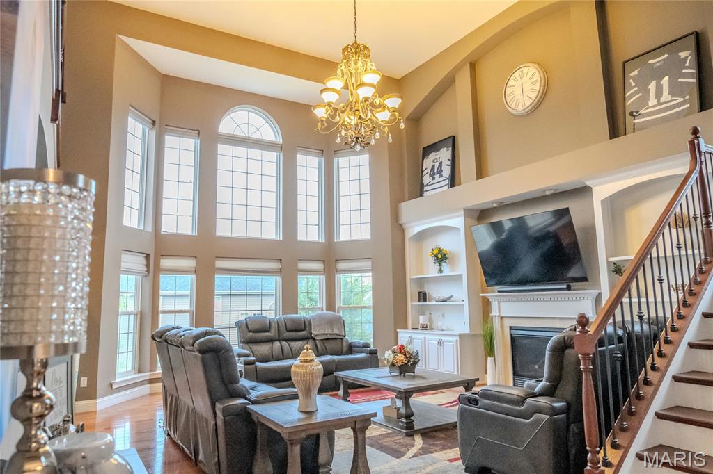 979 Bentley Park Circle Property Photo 6