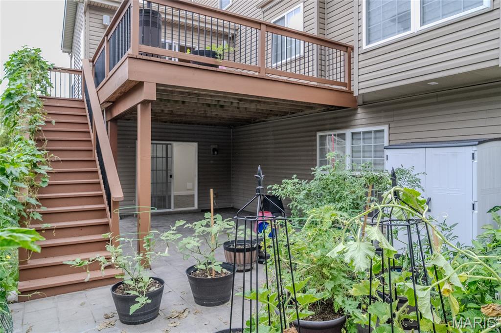 979 Bentley Park Circle Property Photo 47