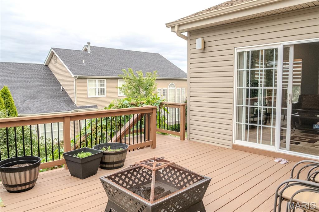 979 Bentley Park Circle Property Photo 48